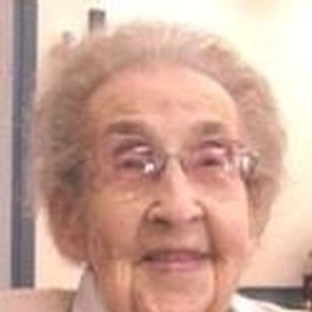 Helen Haas