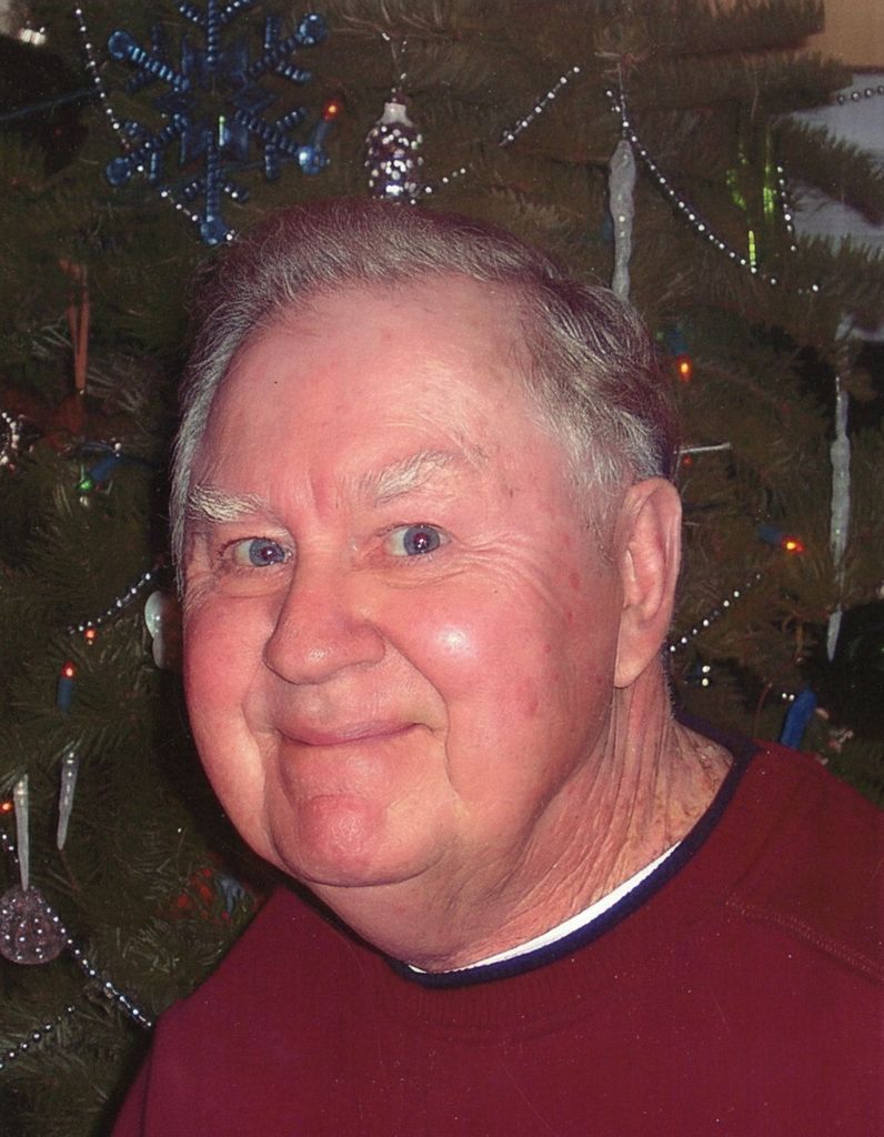 James "Jim" McCullen