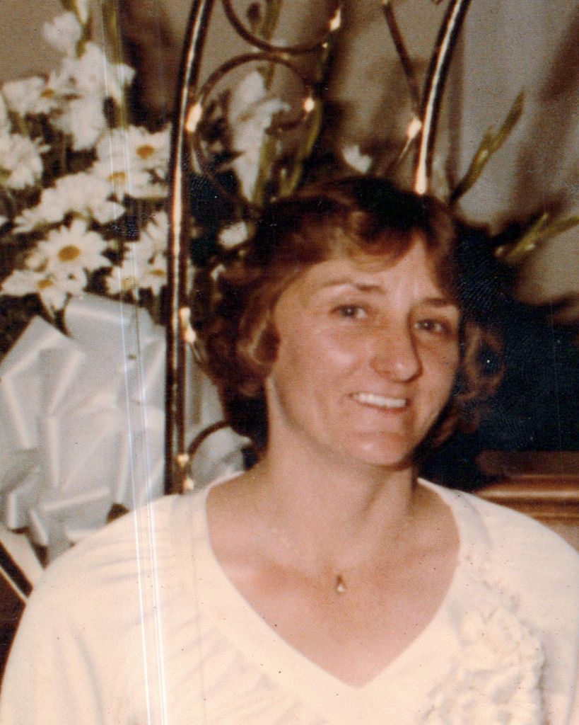 Grace Asher Osborne Profile Photo