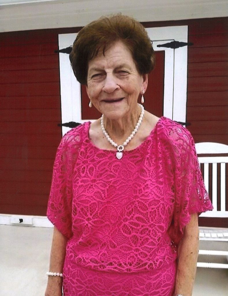 Mildred Ballenger Williams Profile Photo