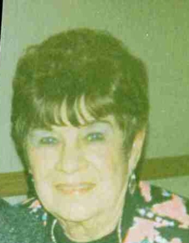 Maxine L. Mccoy