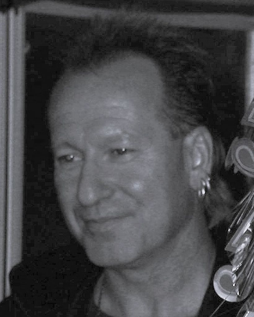 Alain Bruneau