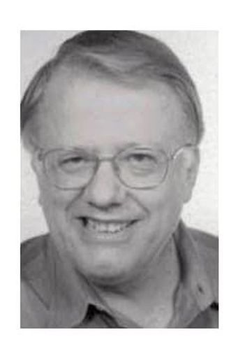 Vernon H. Huber Profile Photo