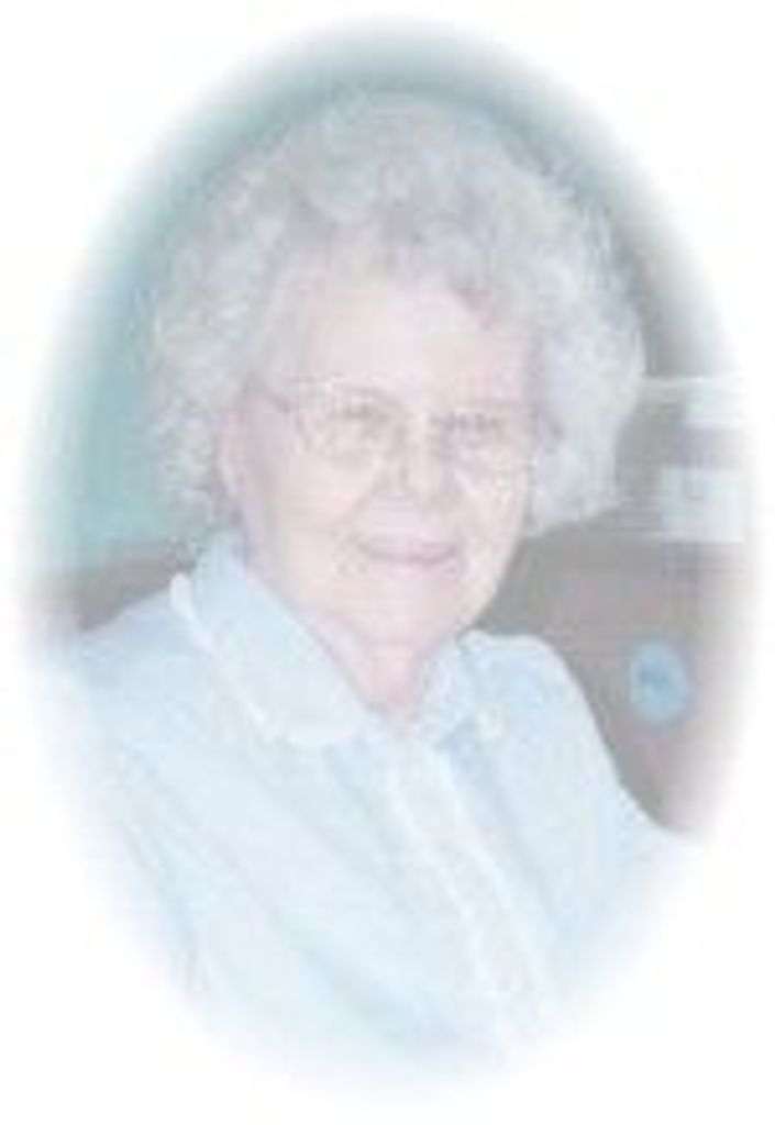 Velma Marie Thurston