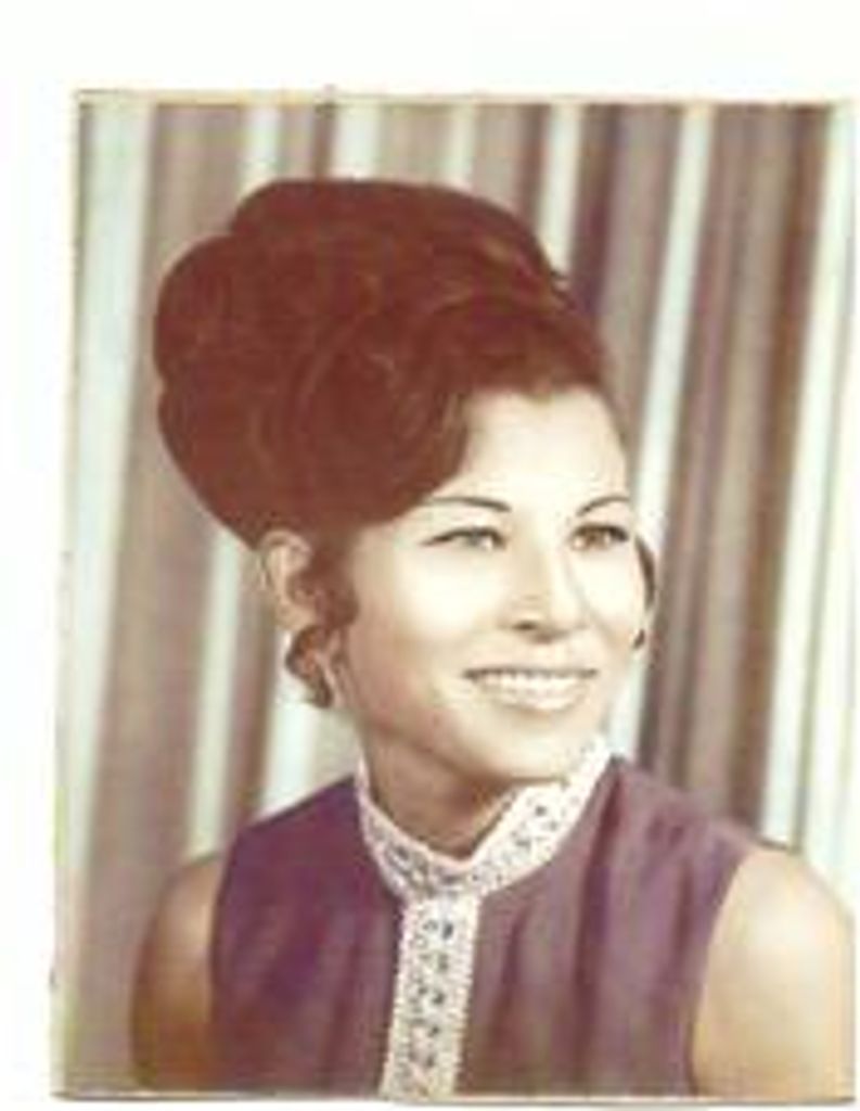 Amanda Florez