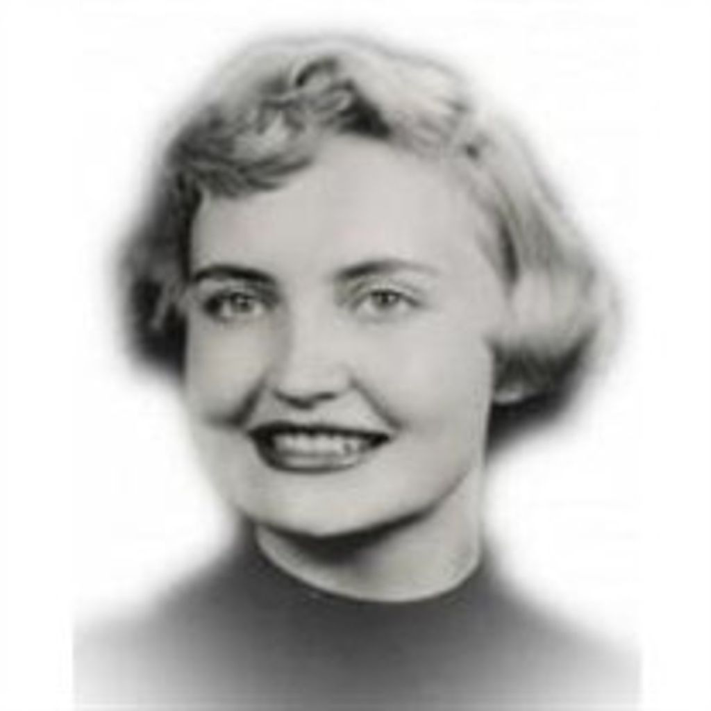 Marianne Gibbons Poulson