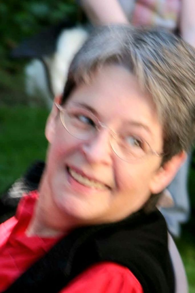 Mary Elaine Nelson Profile Photo