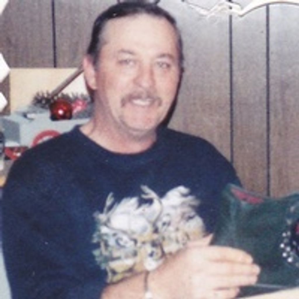 Dale Franklin Ellis