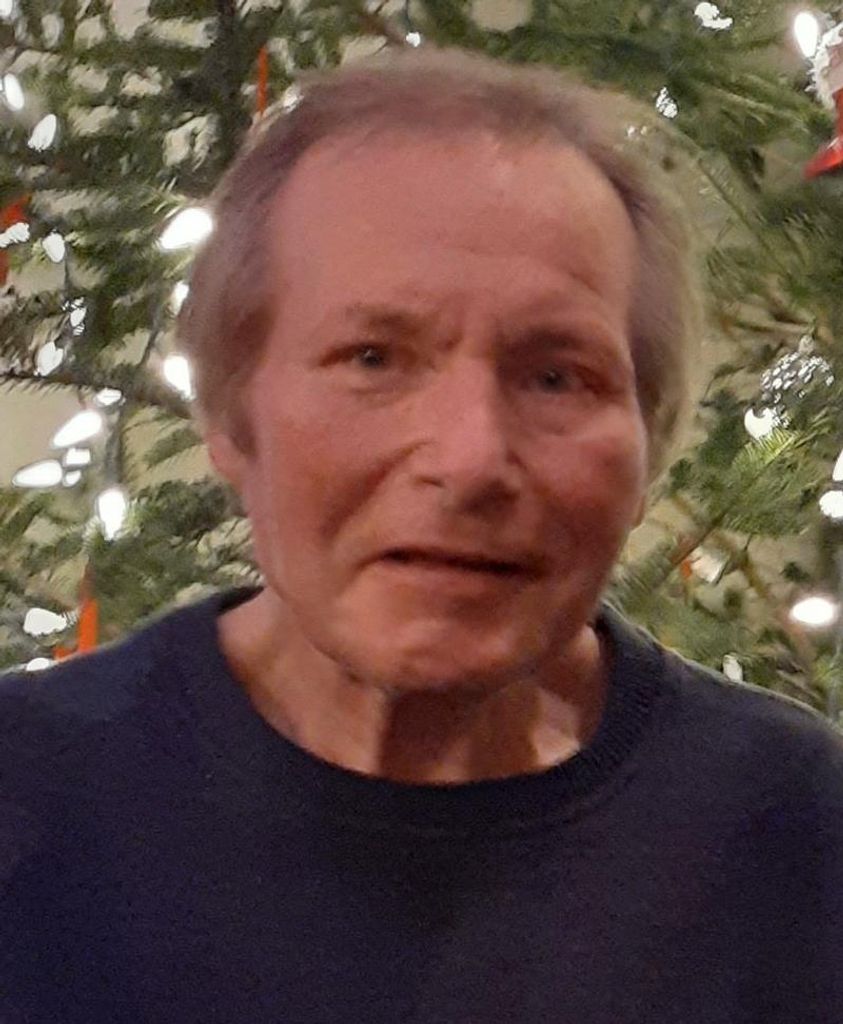 Timothy J. Paukovits