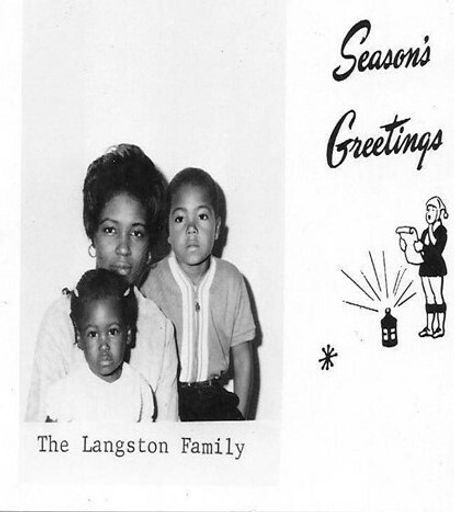 Kenneth Ledrew Langston photo gallery thumbnail 115 of 221