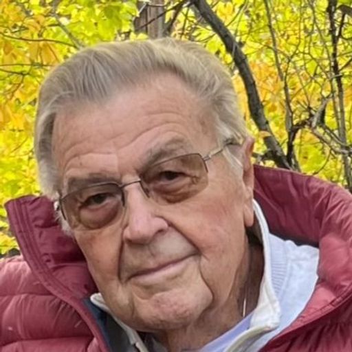 James Arvid Anderson Profile Photo