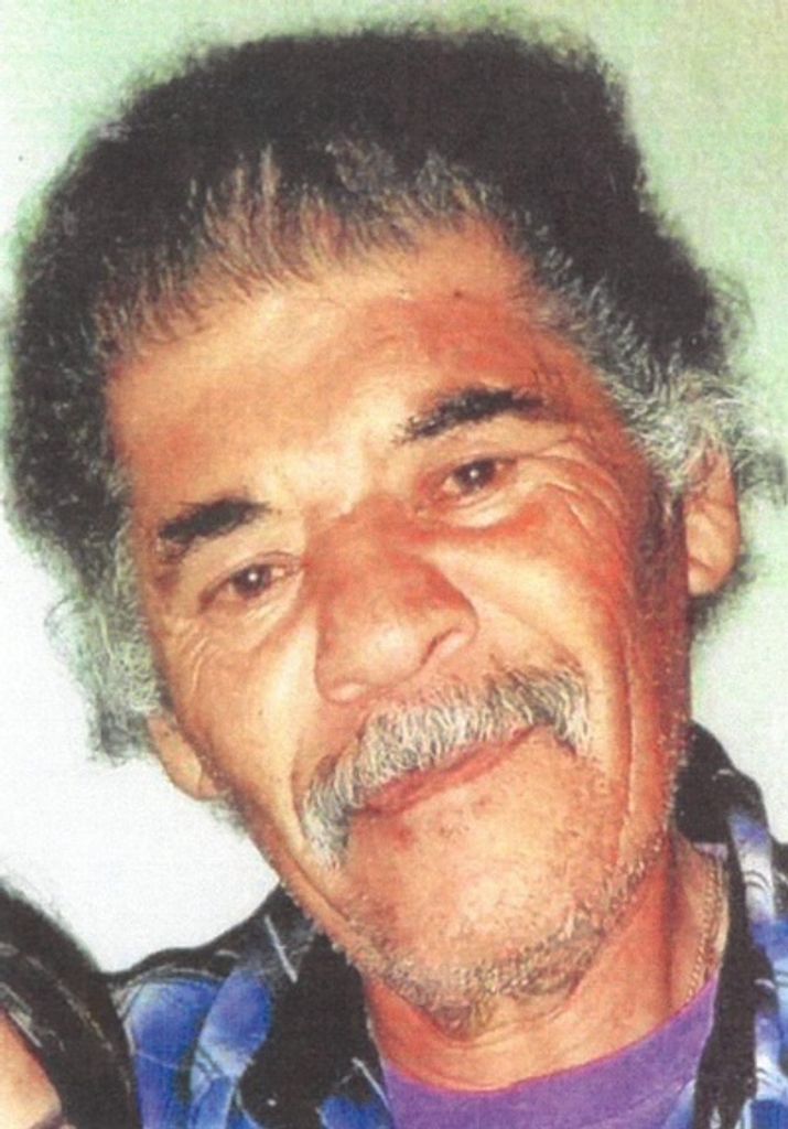 Alfred Davila Profile Photo