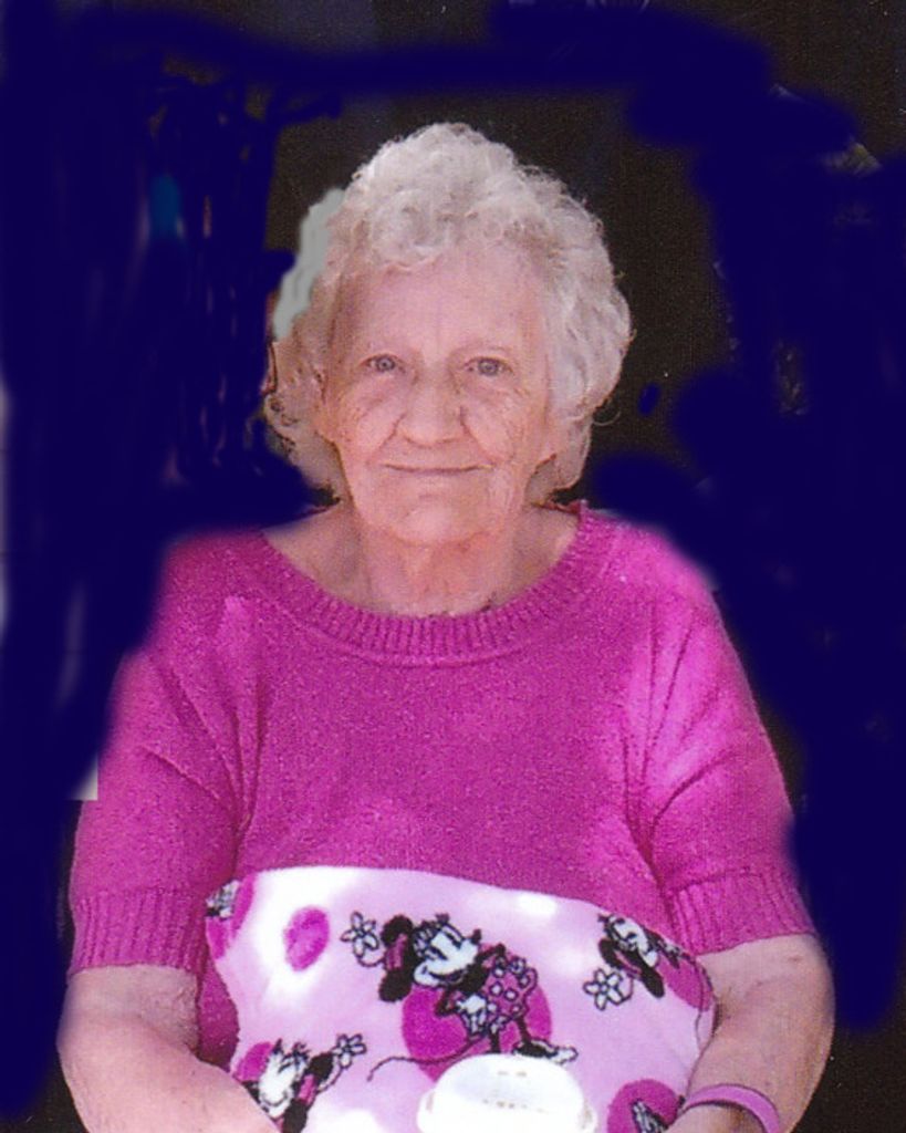Priscilla L. Richard Profile Photo