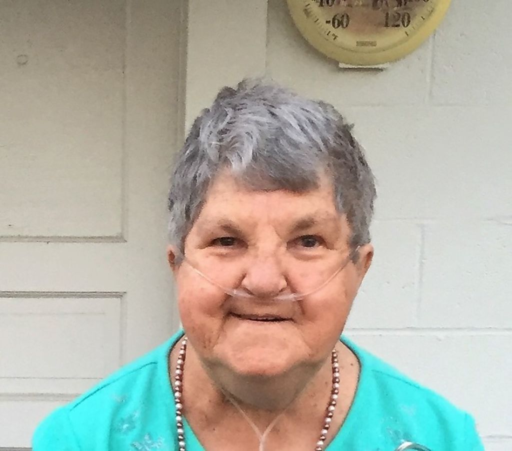 Constance Joyce (Thomas)  Kelley