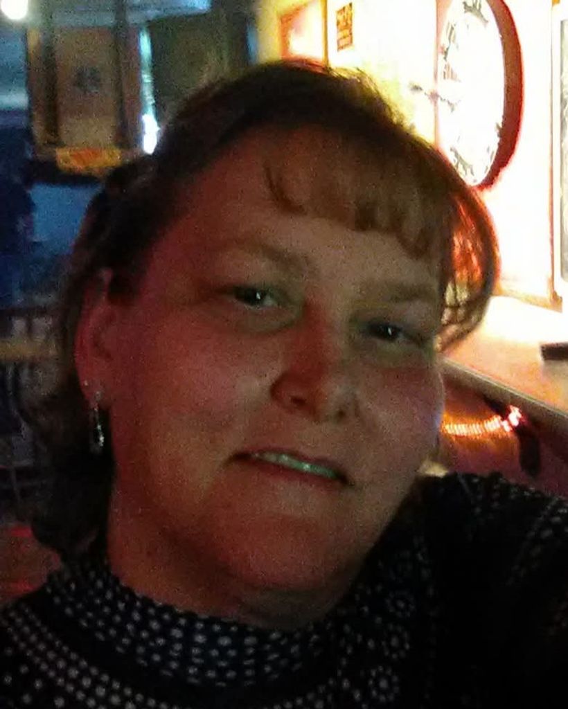 Christine Wilson Profile Photo