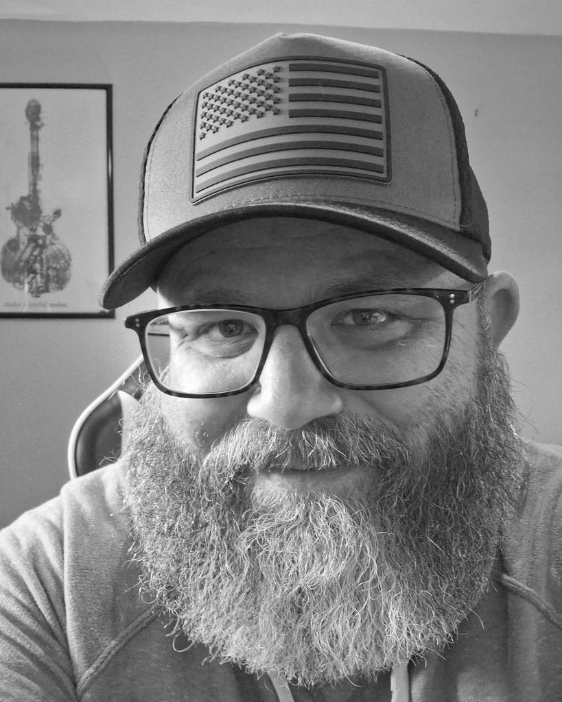 Brian Nathan Lee Profile Photo