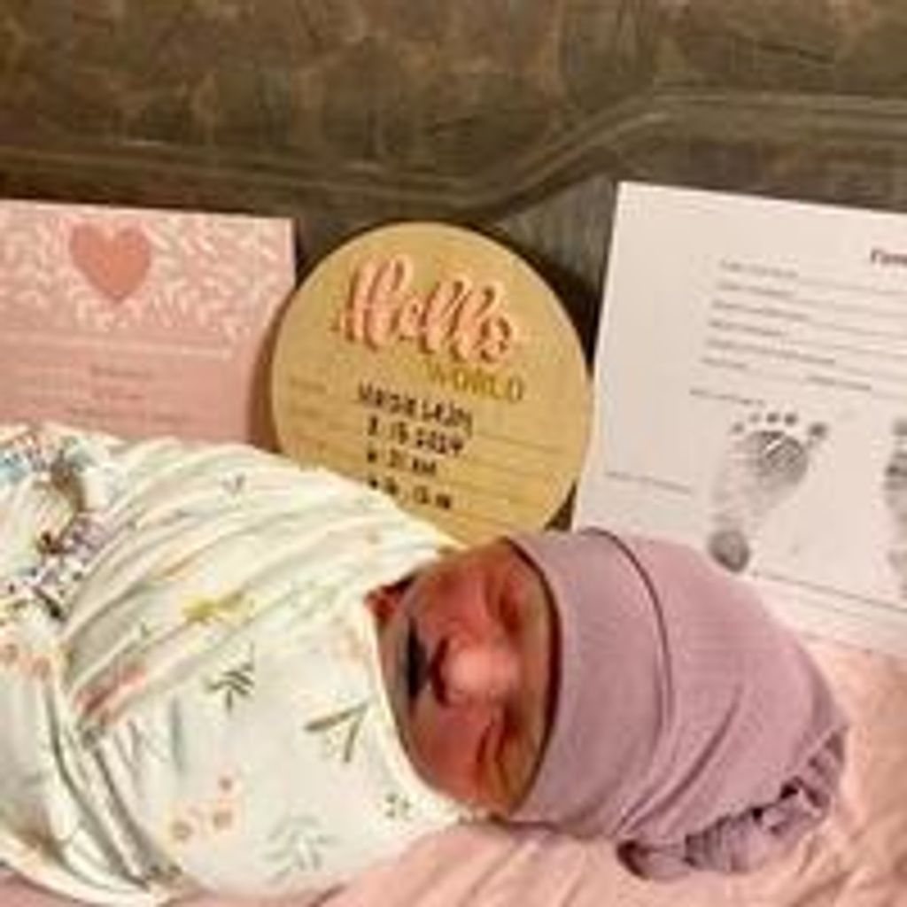 Maizie Lajoy Goshorn