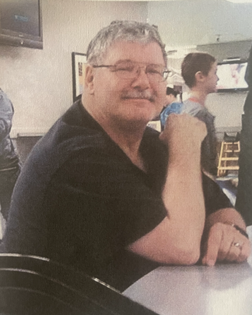 Eric A. Hetland Profile Photo
