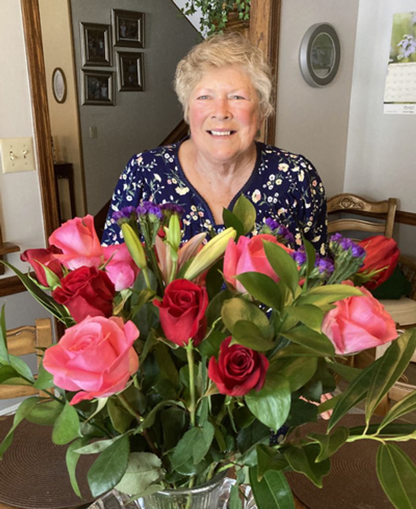 Glenn Edith Swope Pinkerton