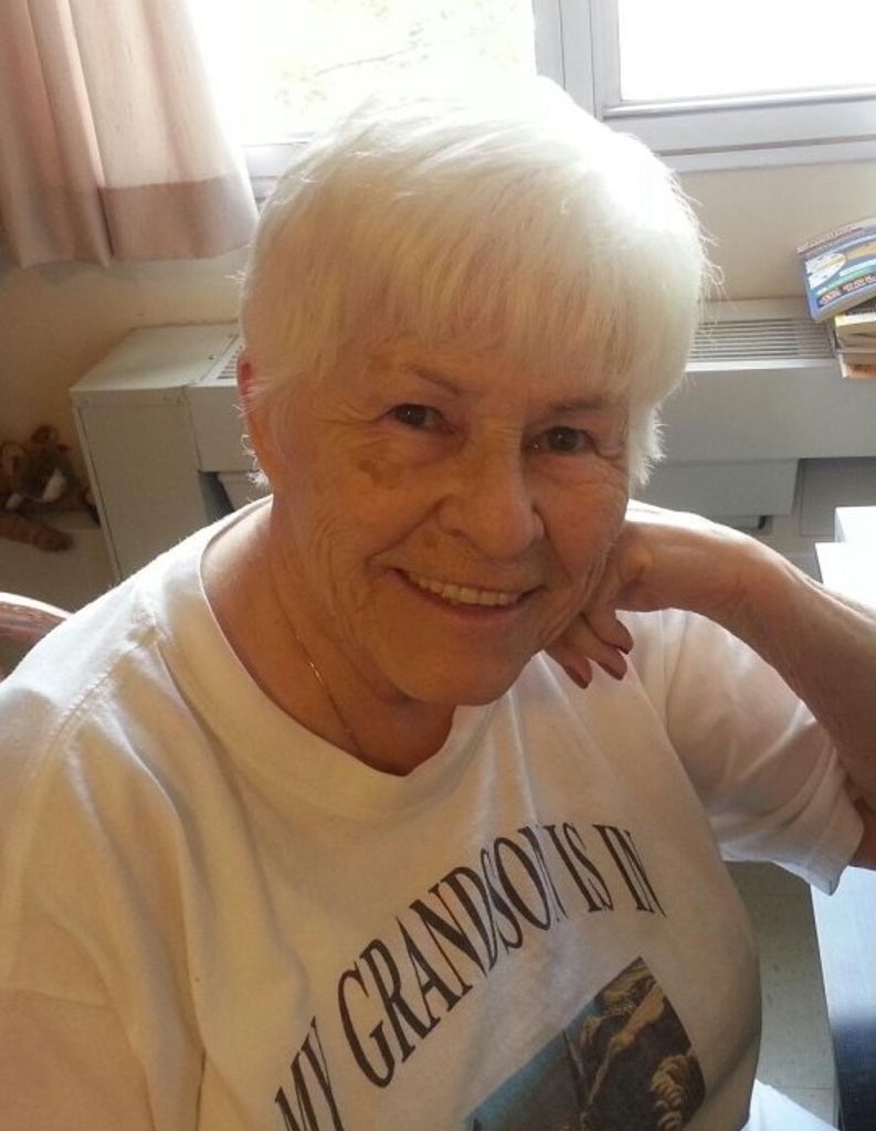 Dorothy Marie Simon Cochran Profile Photo