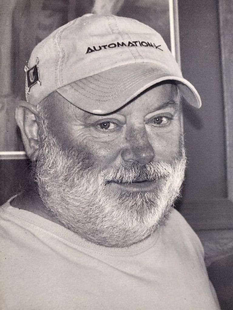 Mark William Bottlinger