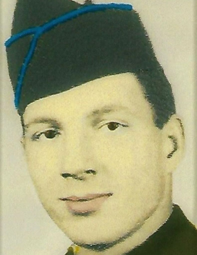 John T. Ushman Jr. Profile Photo