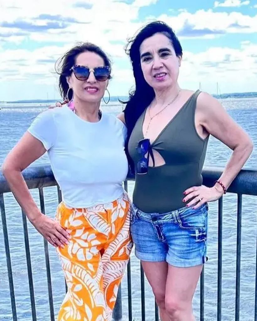 Maria Isabel Salgado Ayala Profile Photo