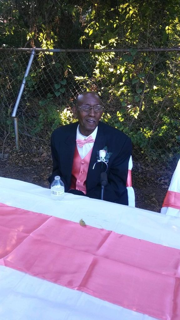 Mr. Robert Taliaferro Profile Photo