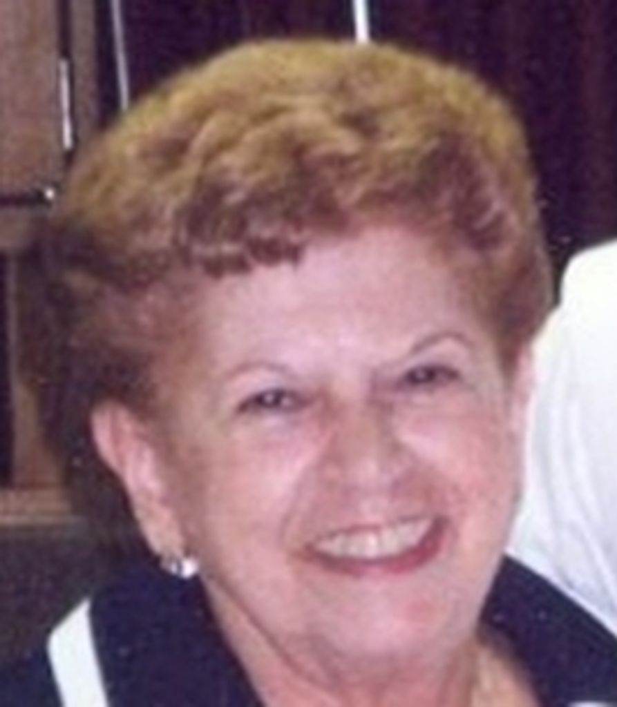 Esther Fallon