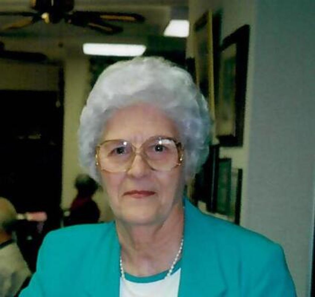 Nina Faye Cain