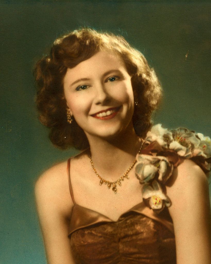 Barbara L. Cunningham