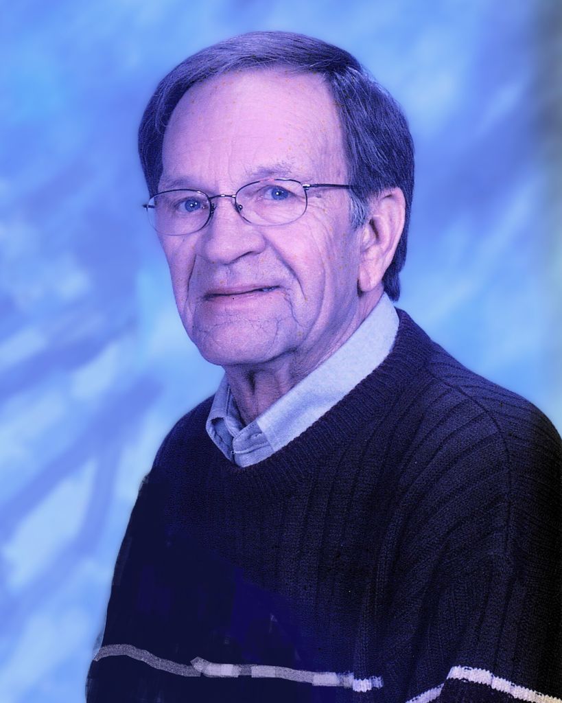 William "Bill" Meyer