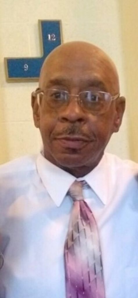 James Michael Williams