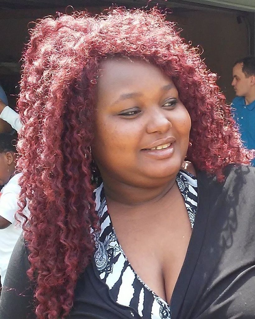 Maia Dio'khane Evans