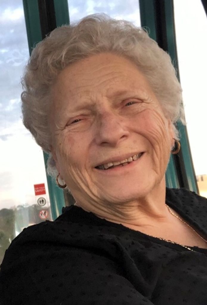 Nancy Jean Nanartowicz