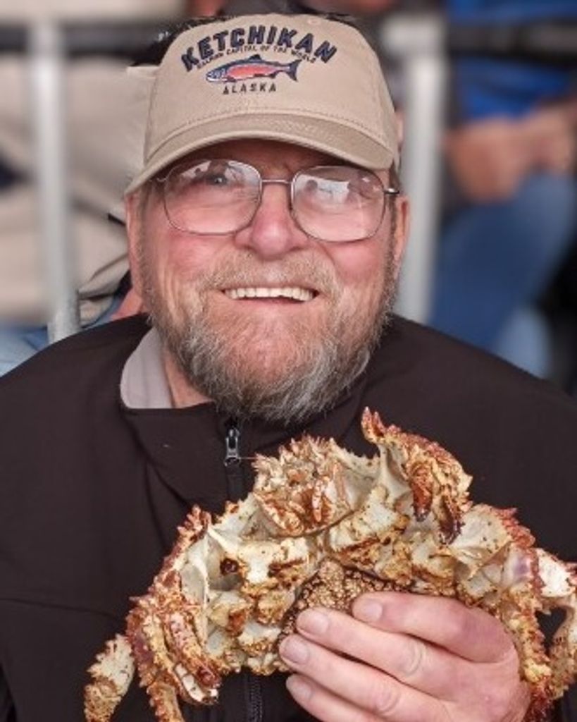Robert 'Bob' Erck