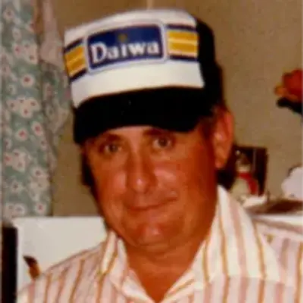 Donald Simmons