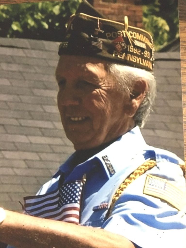 Raymond D. Davidson Profile Photo