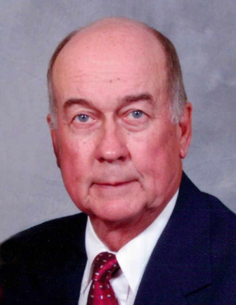 James Thomas Moore