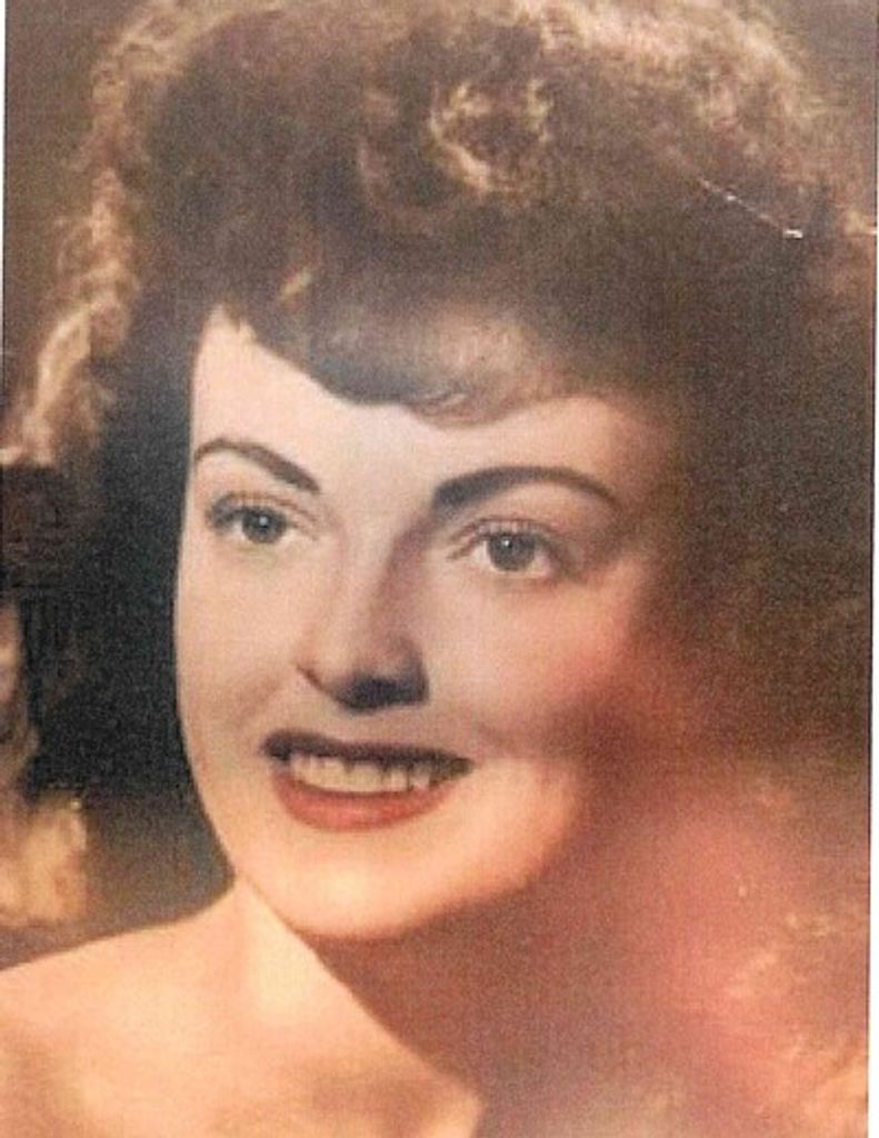 Lois P Tomley Profile Photo