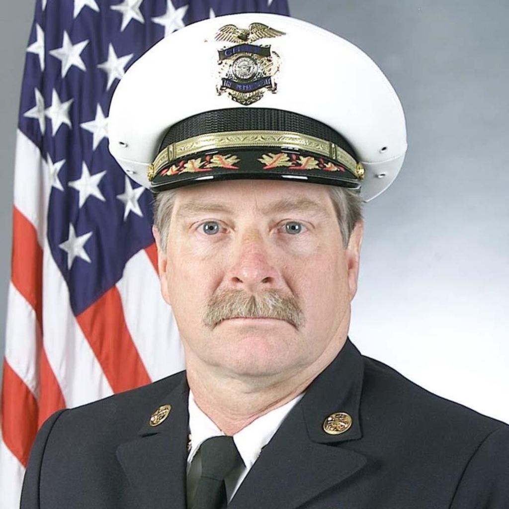 Robert E. Praytor Profile Photo