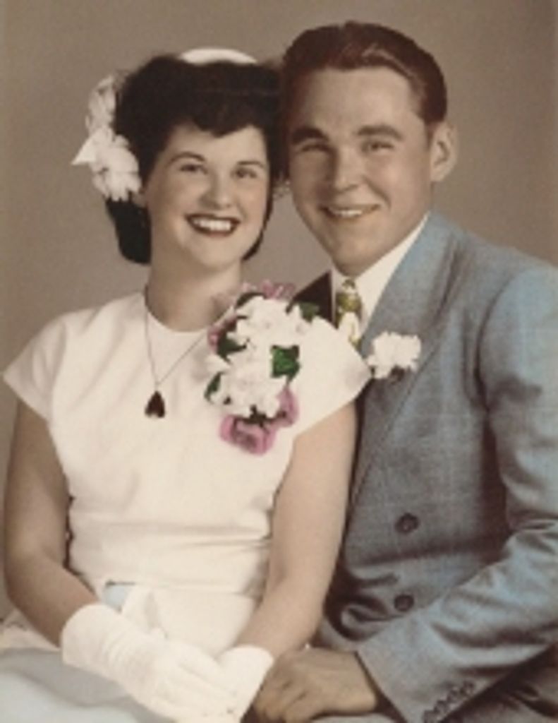 Harlan George Crawford