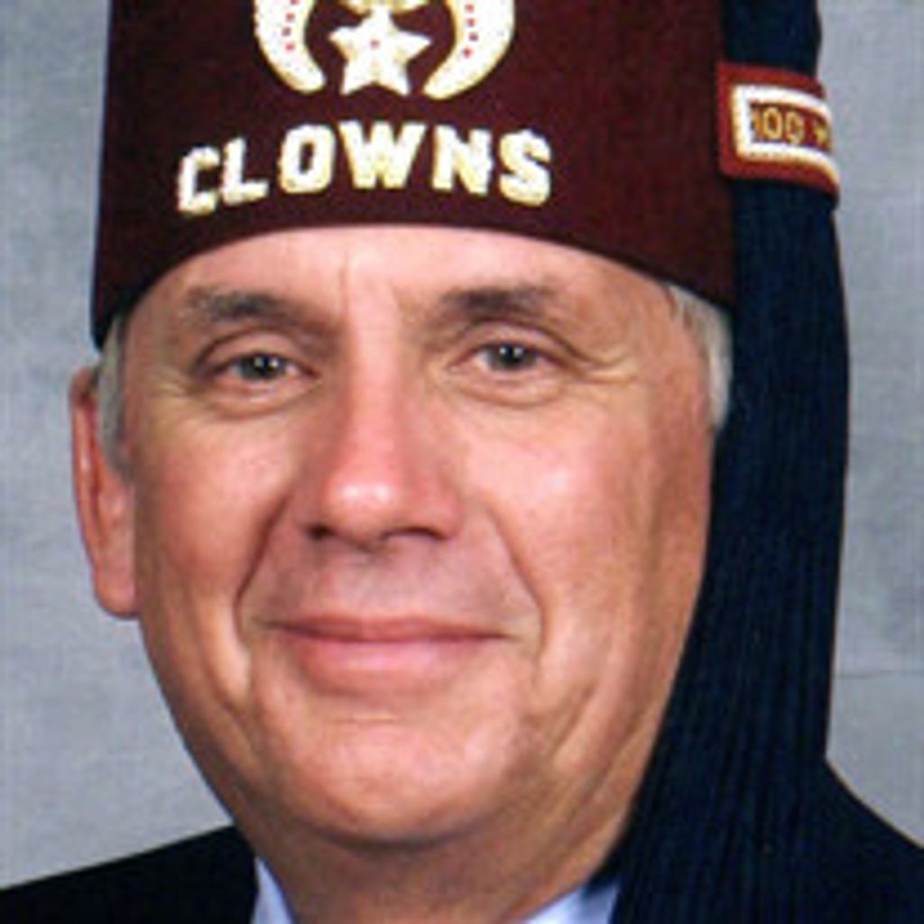 Wayne William Kamper Jr.