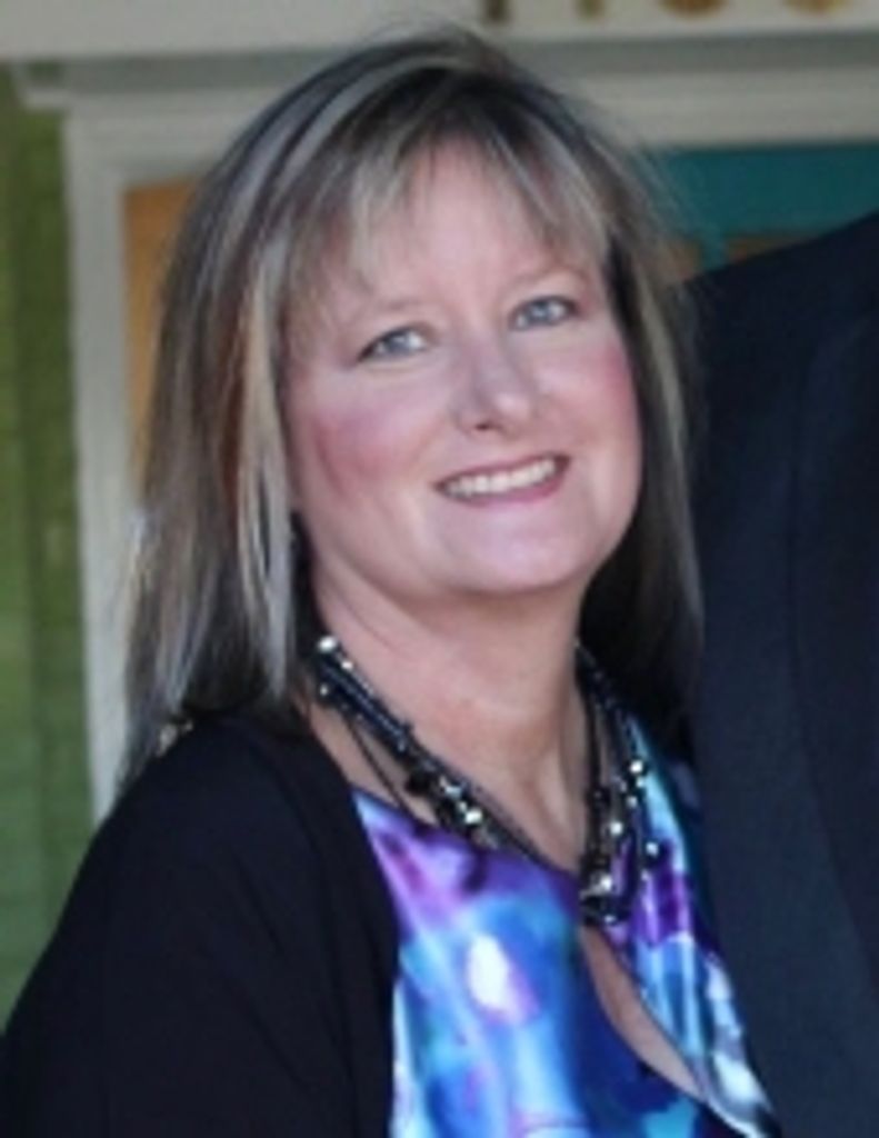 Sonya 'Sunshine' Huskey