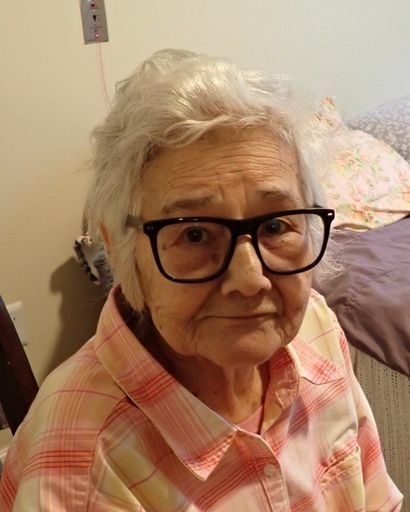 Delia Austin Profile Photo