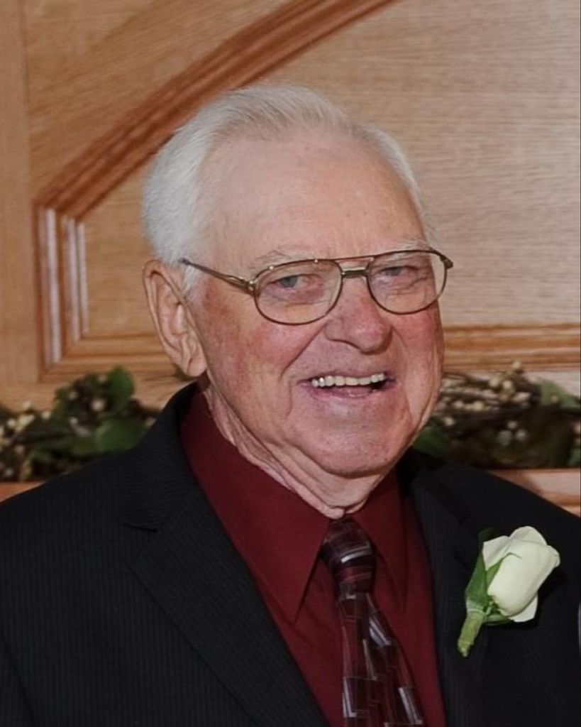 Ernest Nesvold