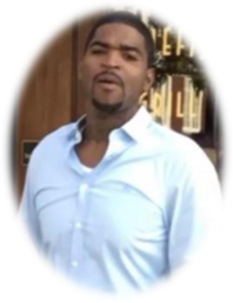 Jullian H. Douglas