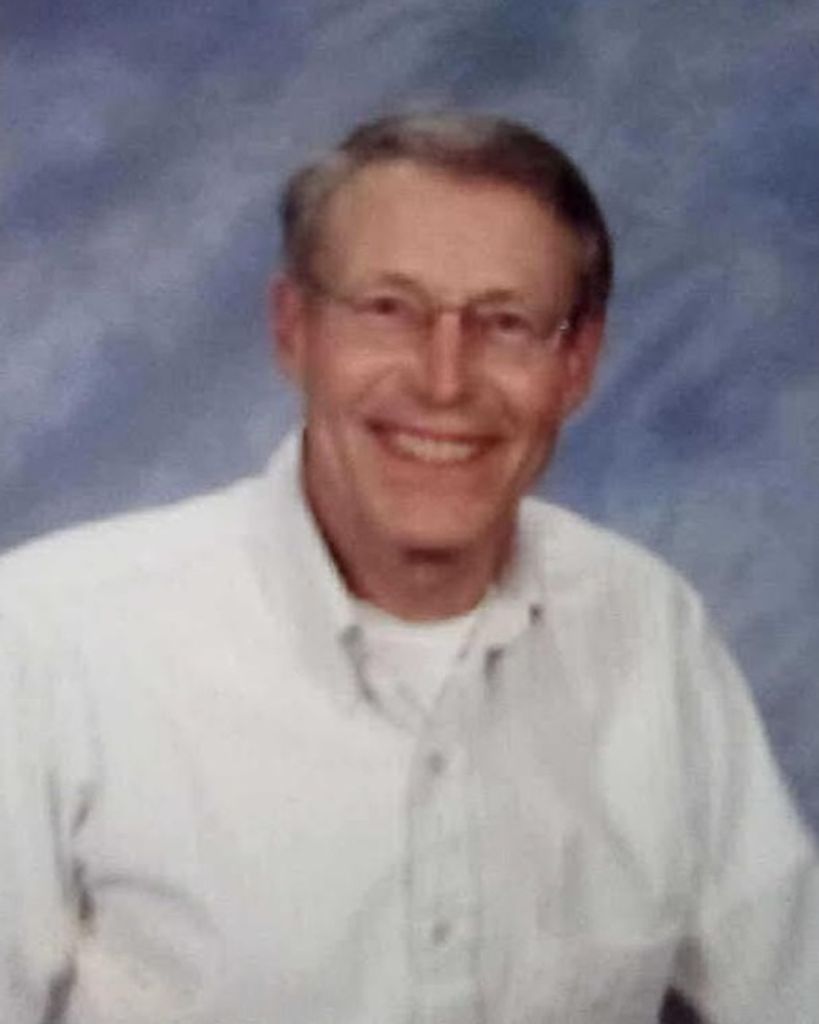Wayne Buchanen Hunt Jr.