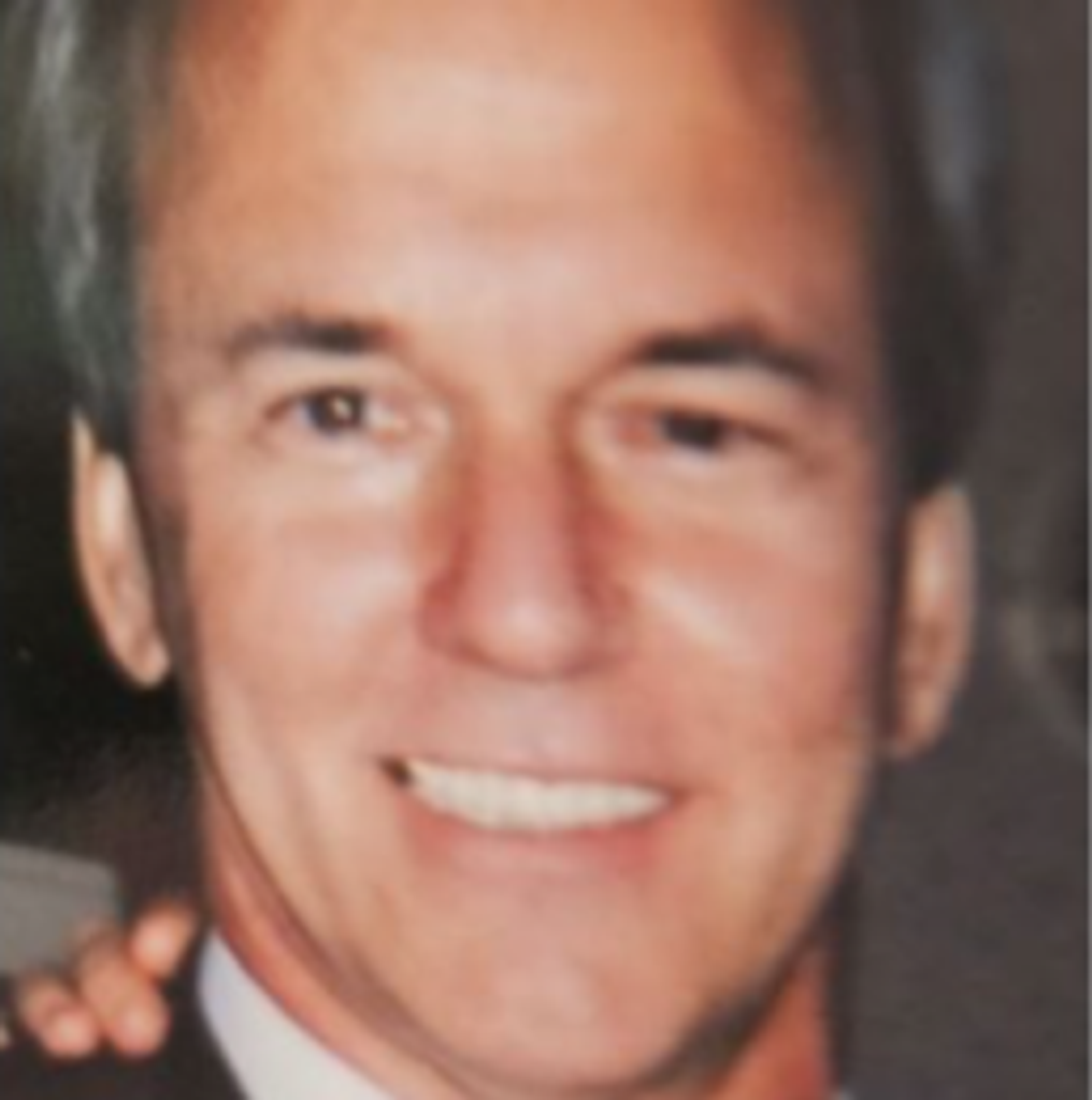 Mark Geisler Profile Photo