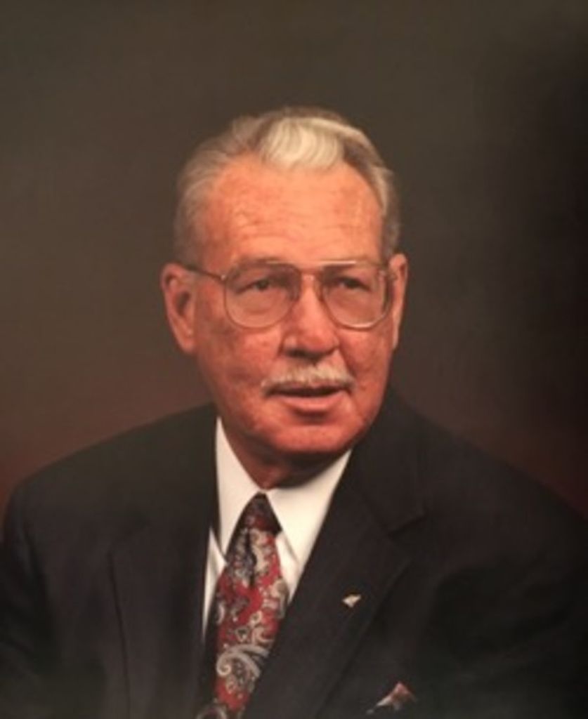 James Howard Gantt, Sr. Profile Photo